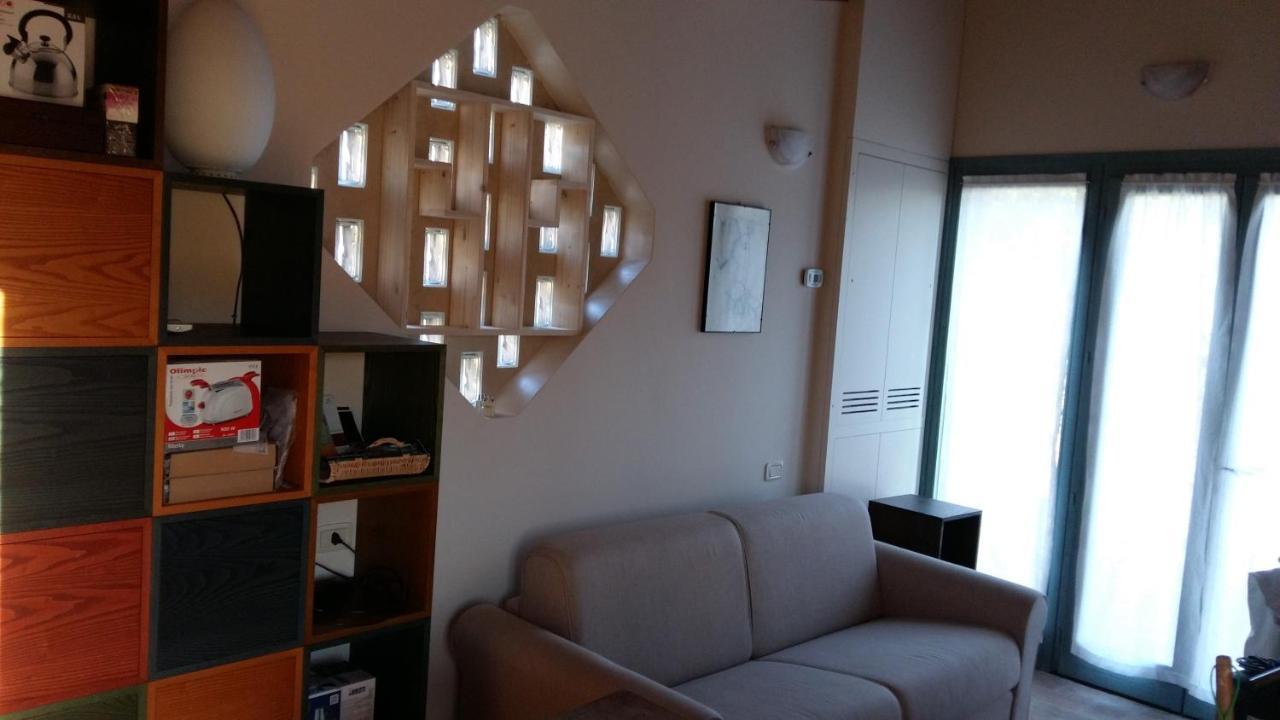 Montecarotto Locanda San Francesco מראה חיצוני תמונה